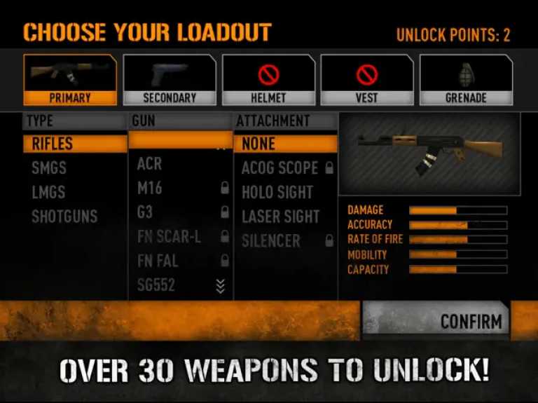 Deadlock