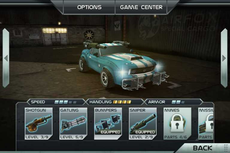  Death Rally
