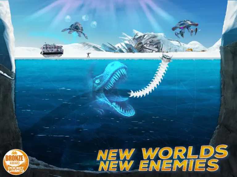 Death Worm