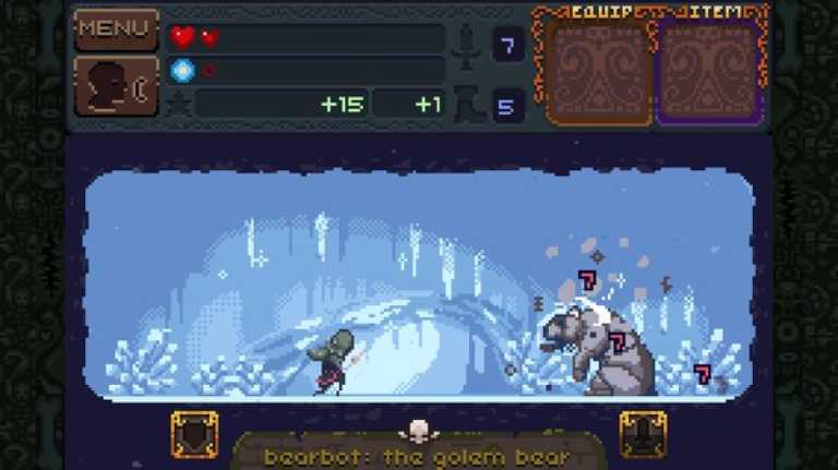  Deep Dungeons of Doom
