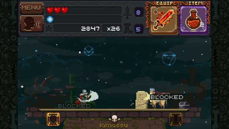  Deep Dungeons of Doom