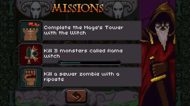  Deep Dungeons of Doom
