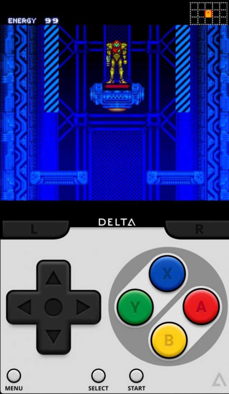 Delta