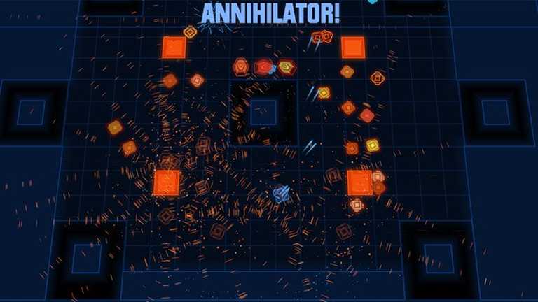 Devastator