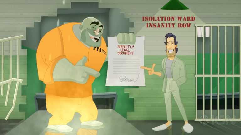 Devil s Attorney