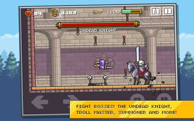 Devious Dungeon 2