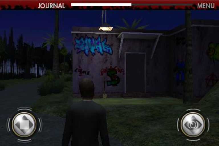 Dexter HD