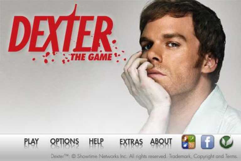 Dexter HD