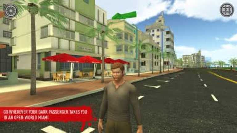 Dexter The Game 2