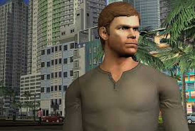 Dexter The Game 2