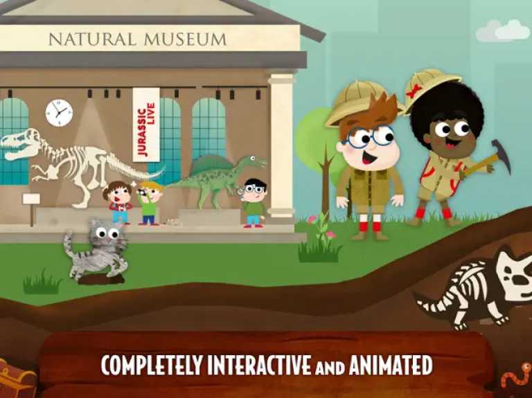 What Were Dinosaurs Like?