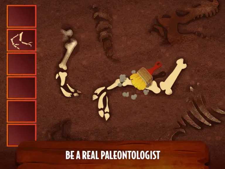 What Were Dinosaurs Like?