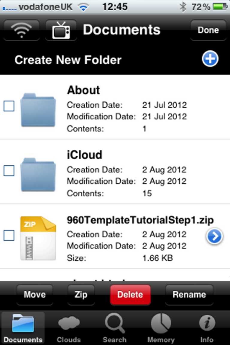 Document Manager Pro & PDF Converter