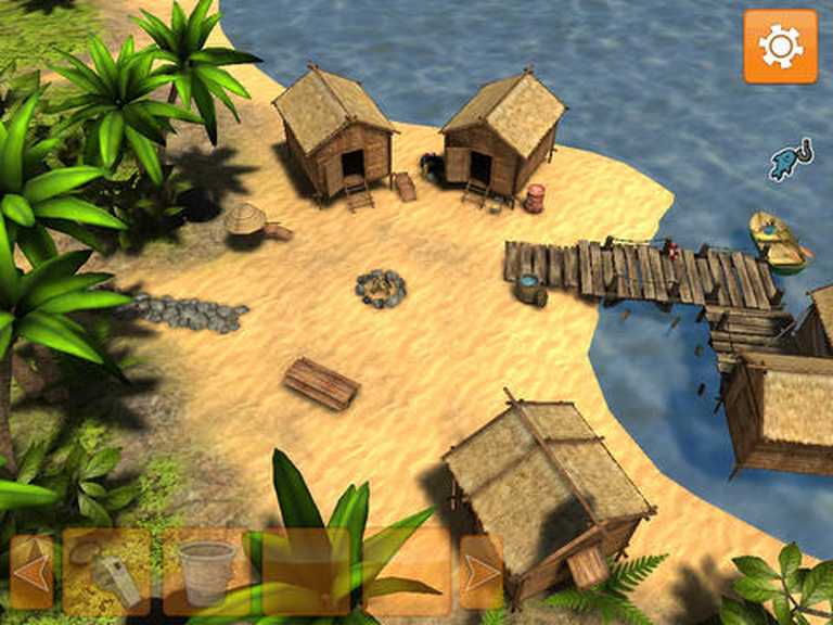Dolphins of the Caribbean – Adventure of the Pirate’s Treasure