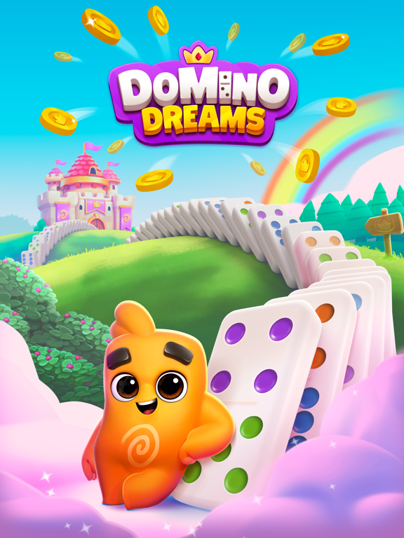 Domino Dream