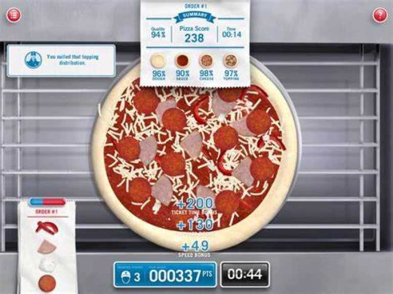Domino's Pizza Hero