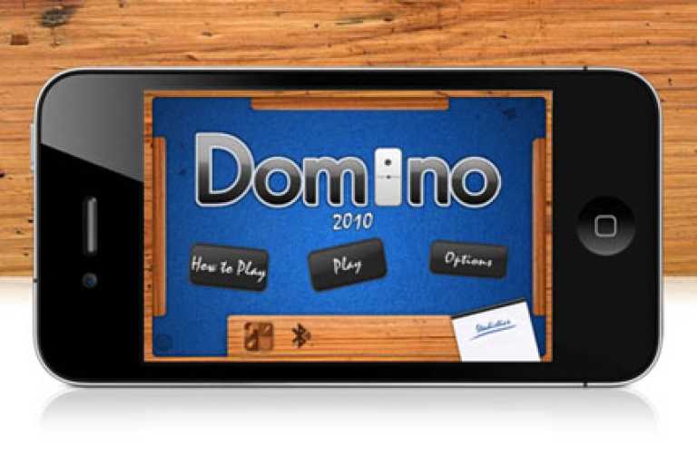 Domino for iPhone