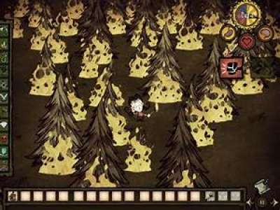 Don't Starve Pocket Edition