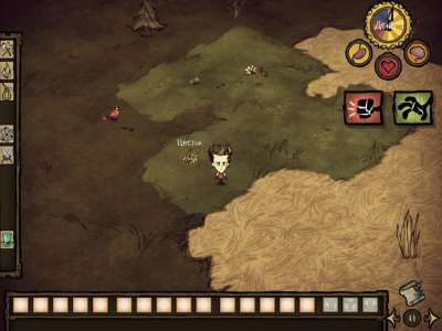 Don't Starve Pocket Edition