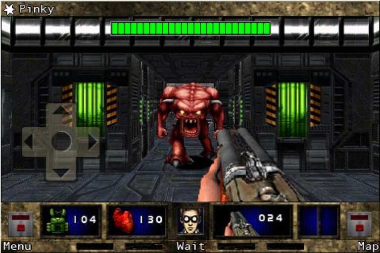 Doom 2 RPG	