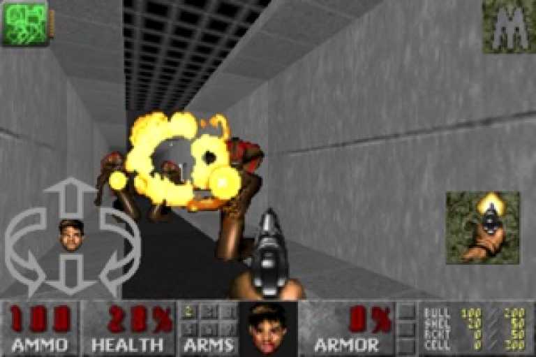 DoomsKnight