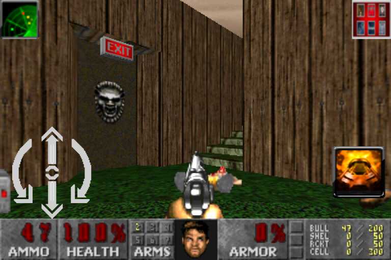 Doomsday II: Legions of Hell