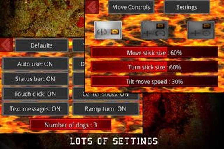 Doomsday II: Legions of Hell