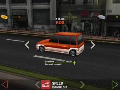Dr. Driving