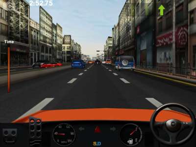 Dr. Driving