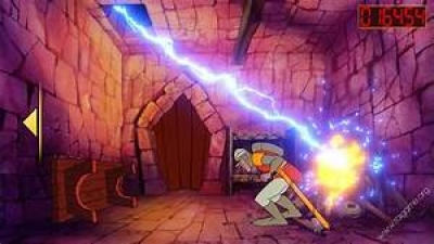 Dragon's Lair 2