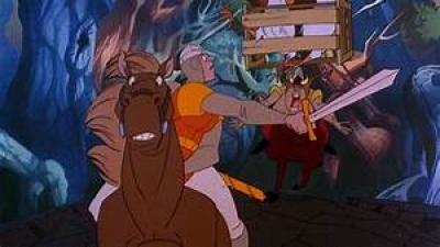 Dragon's Lair 2