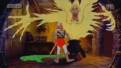 Dragon's Lair 2