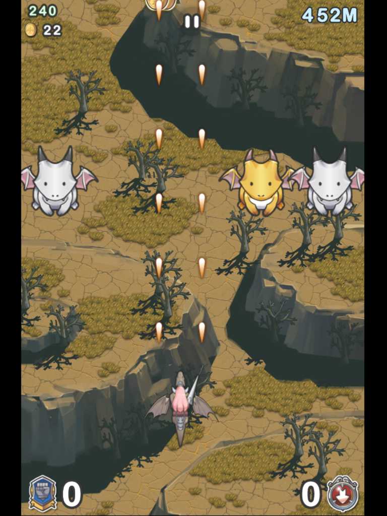 Dragon Flight