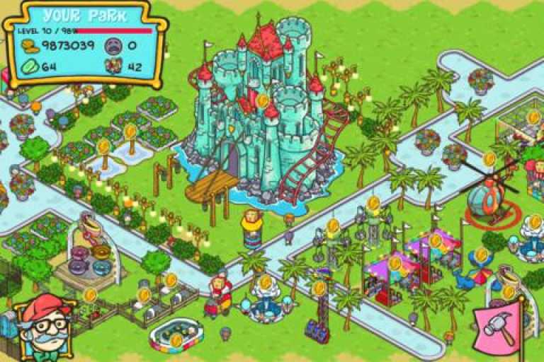 Dream Park