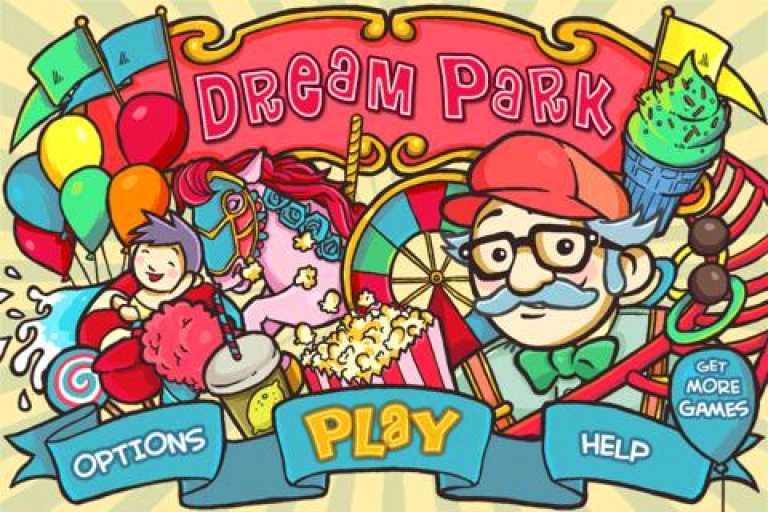 Dream Park