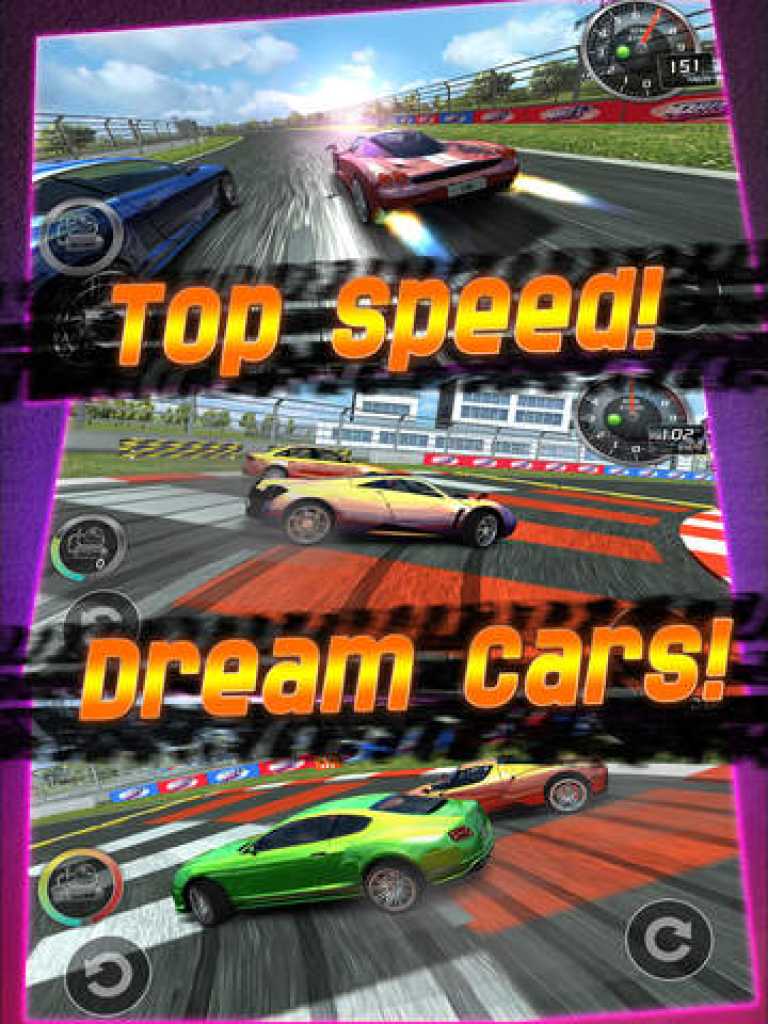 Drift Girls