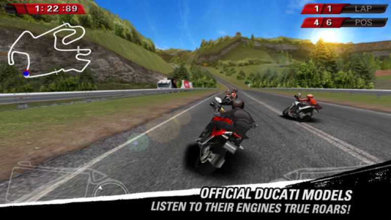 Ducati Challenge