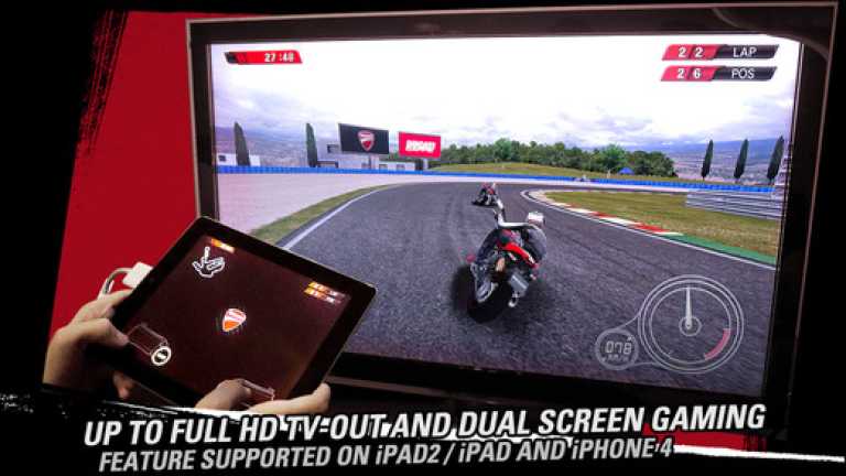 Ducati Challenge