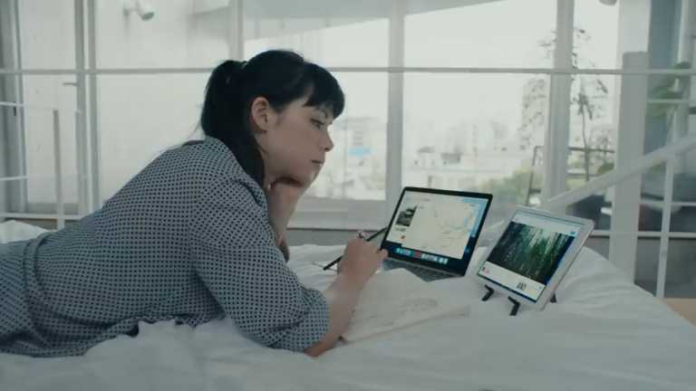 Duet Display