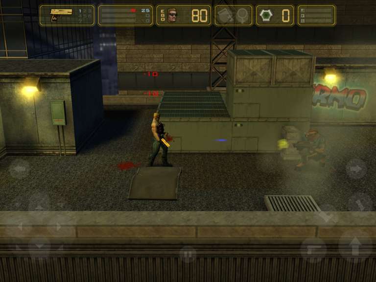Duke Nukem: Manhattan Project
