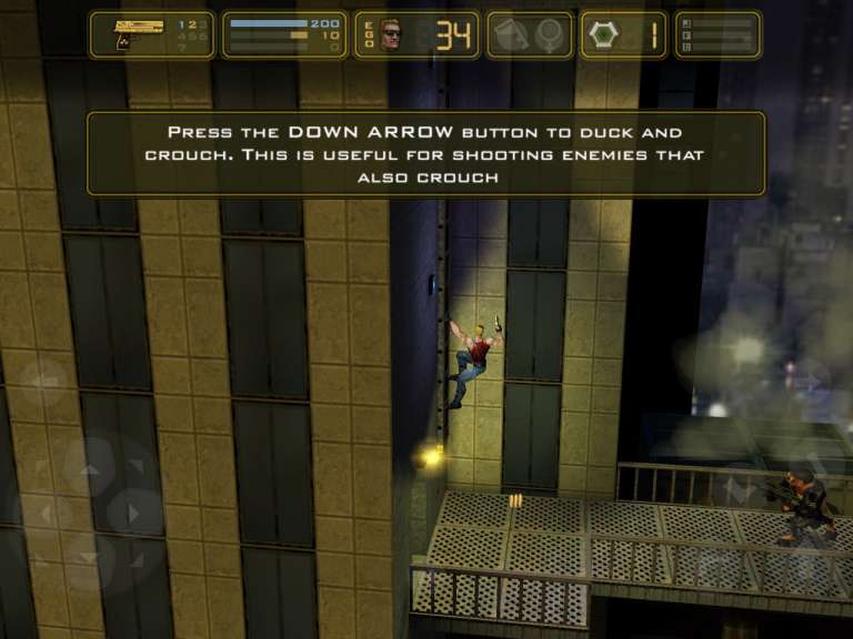 Duke Nukem: Manhattan Project