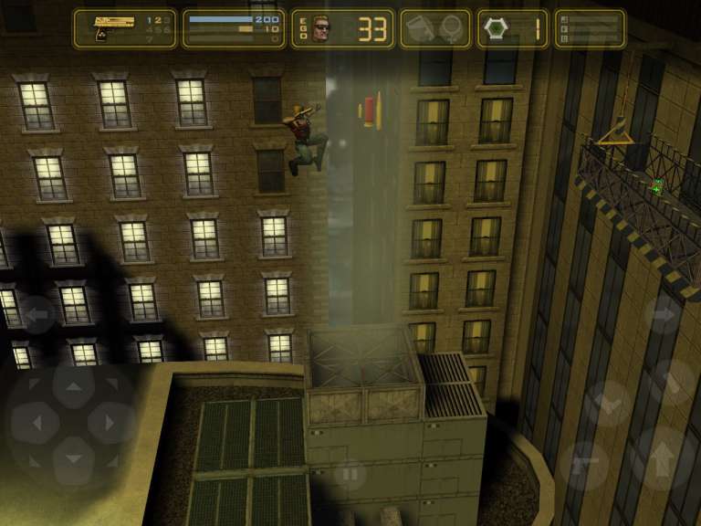 Duke Nukem: Manhattan Project