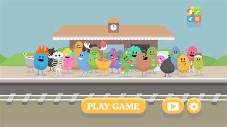 Dumb Ways To Die 1