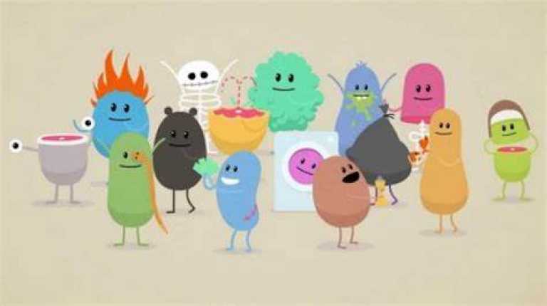 Dumb Ways To Die 1