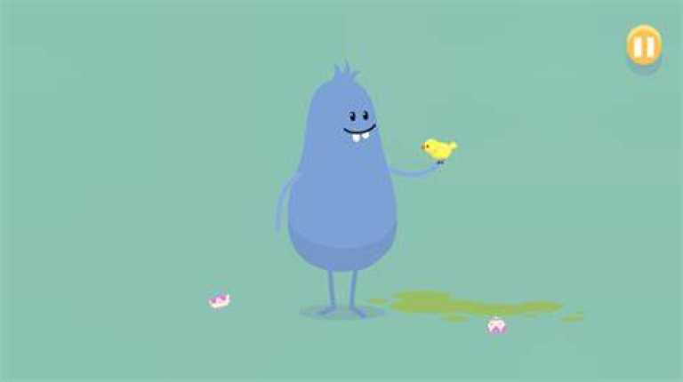 Dumb Ways To Die 1