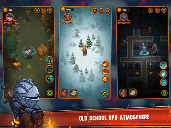 Dungeon: Age of Heroes