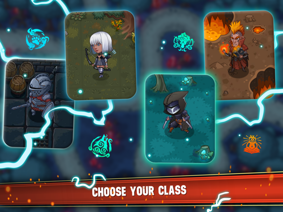 Dungeon: Age of Heroes
