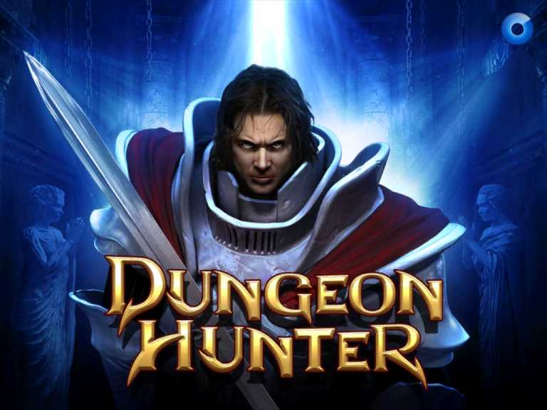 Dungeon Hunter HD