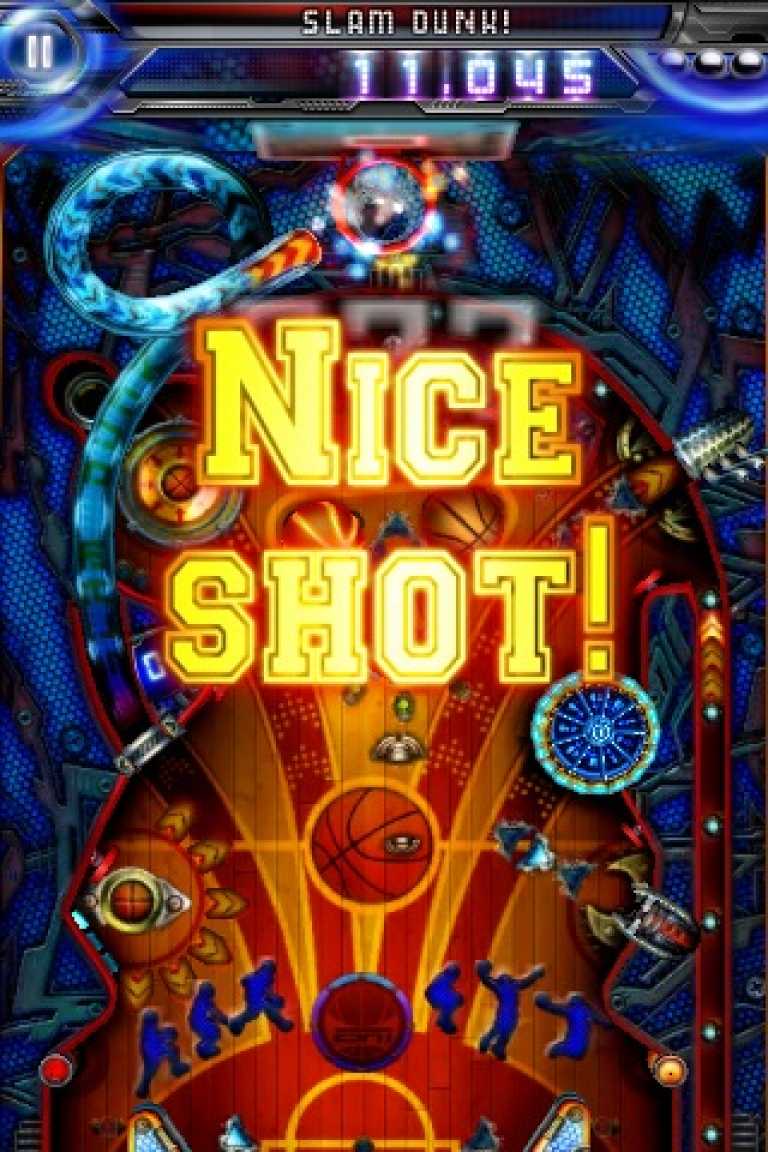 ESPN Pinball
