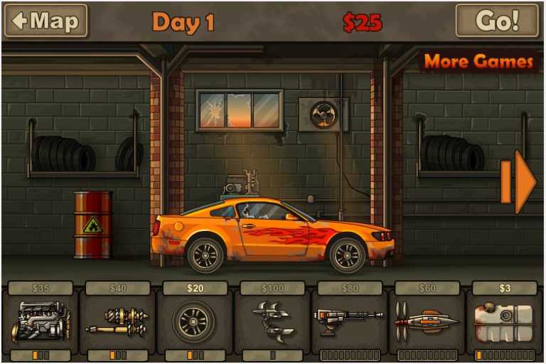 Earn to Die 